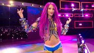 Will The Boss move to the Blue brand?